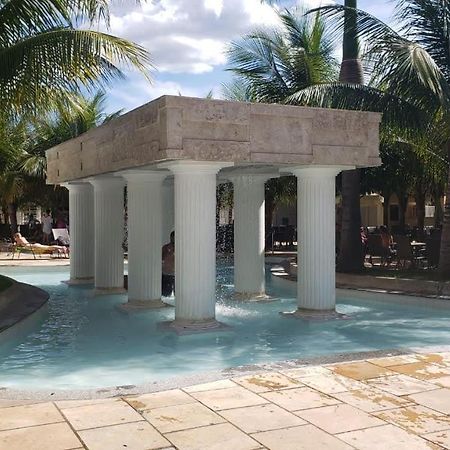 Caldas Novas - Lacqua Diroma II - Exterior photo