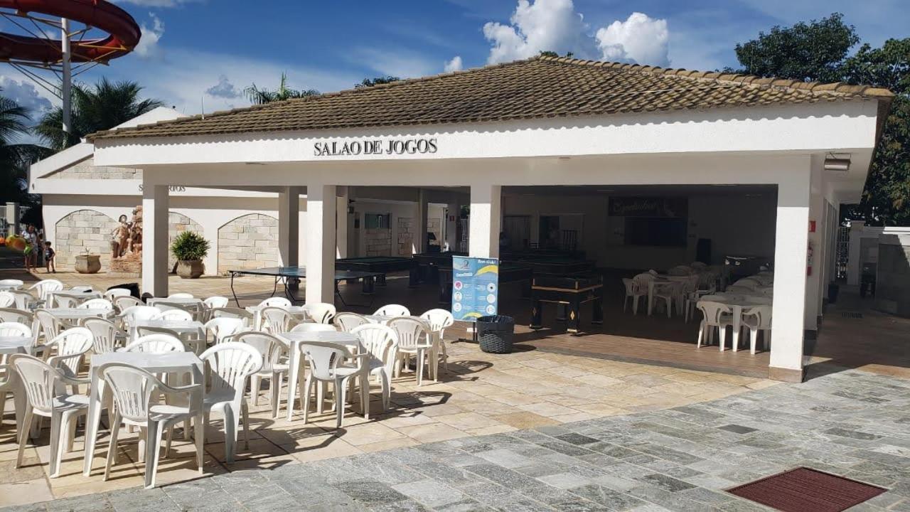 Caldas Novas - Lacqua Diroma II - Exterior photo